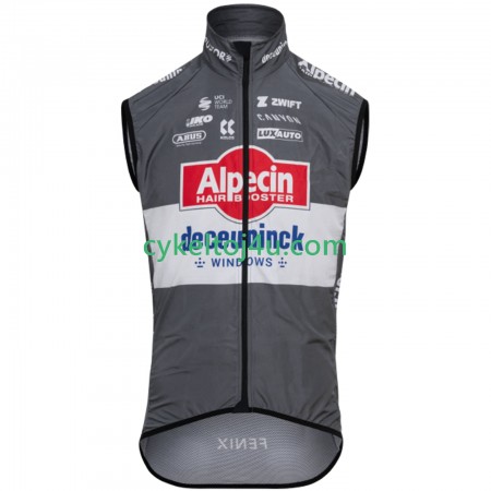 Alpecin Deceuninck Cykelvest 2025